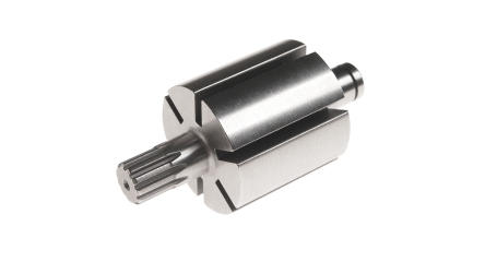 Ремкомплект для пневмогайковерта JTC-3921 (18) ротор JTC