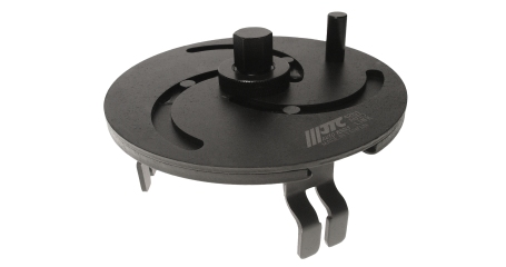 Съемник крышек насосов топливных универсальный 3-х лапый JTC 4261 (89-170 мм)