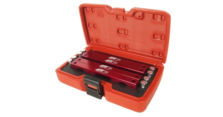 Набор фиксаторов распредвала для установки фаз ГРМ JTC 4214 (MERCEDES M157, M276, M278)