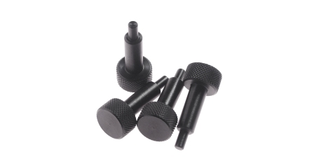 Набор адаптеров для перемещения ползунов на распределительном валу JTC 4230 (VW, AUDI 2.0 T бензин)