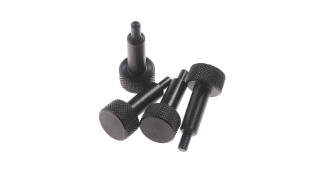 Набор адаптеров для перемещения ползунов на распределительном валу JTC 4230 (VW, AUDI 2.0 T бензин)