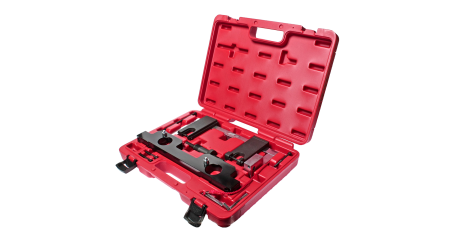 Набор фиксаторов распредвала для установки фаз ГРМ JTC 4280 (BMW N20, N26)