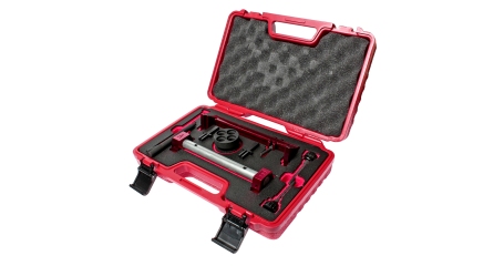 Набор фиксаторов для установки фаз ГРМ JTC 4235 (BMW S54 с системой VANOS)