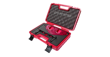 Набор фиксаторов для установки фаз ГРМ JTC 4243 (MERCEDES M156, ML63, S63L, S63, CLS63, CLK63, R63, E63)