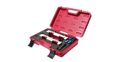 Набор фиксаторов распредвала для установки фаз ГРМ JTC 4266 (MERCEDES M270: 270589006100)