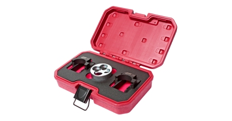 Набор фиксаторов распредвала для установки фаз ГРМ JTC 4228 (MERCEDES M651: 651589014000, 651589004000)