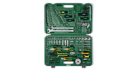 Набор инструментов Арсенал AA-C1412P148