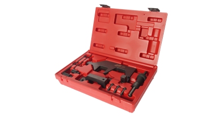 Набор фиксаторов распредвала для установки фаз ГРМ JTC 4281 (BMW N13, N18: 117440, 119340, 119590)