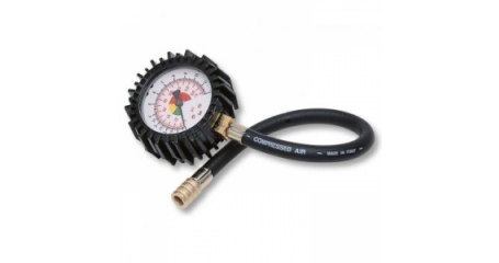 Манометр шинный GAV 60 F