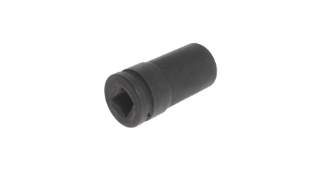 Головка торцевая 4-х гранная ударная глубокая JTC 649120 (квадрат, 3/4