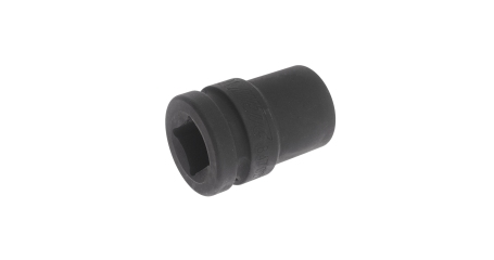 Головка торцевая 4-х гранная ударная JTC 847621 (квадрат, 1