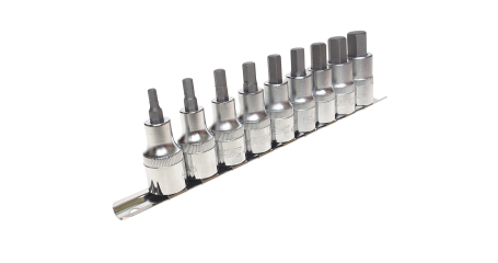 Набор бит-головок JTC H409H (1/2