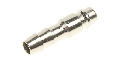 Переходник для компрессора 10.9мм быстросъемный штуцер 