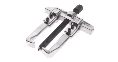 Съемник подшипников 2-х лапый JTC 35178 (30-80 мм, глубина 80 мм)