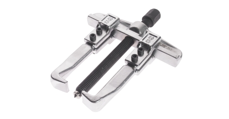 Съемник подшипников 2-х лапый JTC 35178 (30-80 мм, глубина 80 мм)