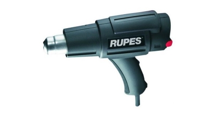 Тепловой пистолет Rupes GTV 16 многофункционального назначения, мощность 1,6 кВт