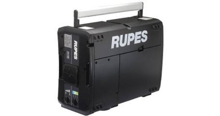 Rupes SV 10E Портативный пылесос в чемодане