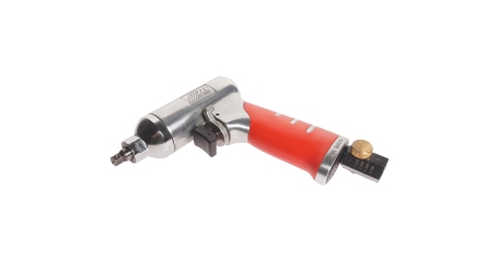 Гайковерт пневматический ударный с фиксируемым крутящим моментом JTC 3836 (1/4'' 10-40Нм 11000об/мин)