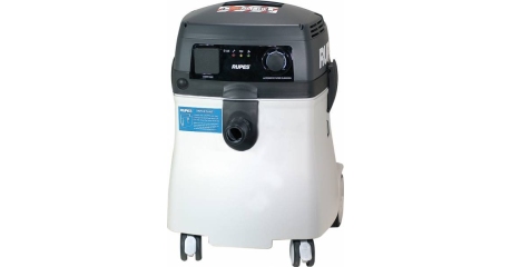 Rupes S 145EL Малогабаритный мобильный пылесос для работы с электрическим  шлифовальным инструментом