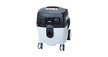 Пылесос для работы с электрическим или пневматическим шлифовальным инструментом Rupes S 130PL Rupes