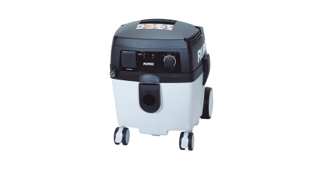 Пылесос для работы с электрическим или пневматическим шлифовальным инструментом Rupes S 130PL Rupes