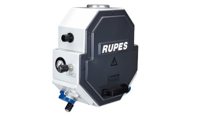 Rupes EP 3 Терминальный элемент централизованной системы пылеудаления