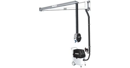 Rupes MK 6000 Система Matic Многофункциональная вытяжная система пылеудаления