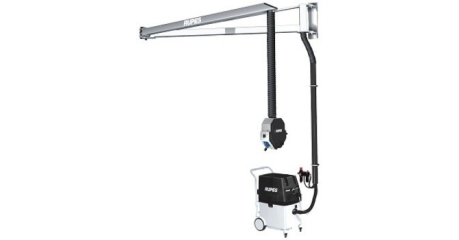 Rupes MK 6000 Система Matic Многофункциональная вытяжная система пылеудаления