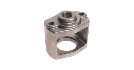 Ремкомплект для пневмогайковерта JTC-3202 (11) каркас молотка JTC