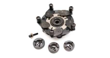 Адаптер универсальный ROSSVIK uadapter (для валов VT61, VT62 диаметром 36 и 40 мм)