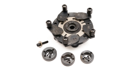 Адаптер универсальный ROSSVIK uadapter (для валов VT61, VT62 диаметром 36 и 40 мм)