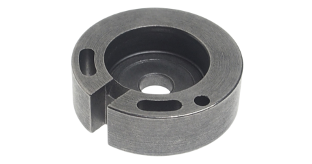 Ремкомплект для пневмоотвертки JTC-5644 (20) задняя пластина JTC