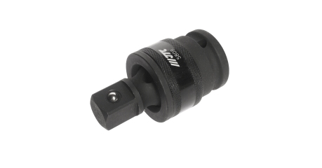 Переходник ключа карданный ударный JTC 5808 (3/4", d=49 мм, L=90 мм)