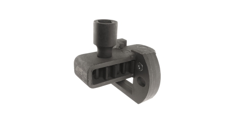 Приспособление для проворачивания коленвала JTC 5263 (MAN, MERCEDES 407 589 00 63 00)