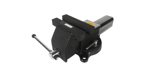 Тиски стальные JTC 3120 (150 мм, 6")