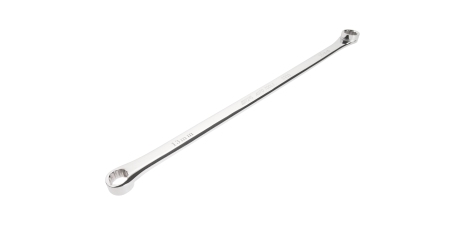 Ключ накидной 12-ти гранный удлиненный JTC 3211 (13х15 мм, L=368 мм)