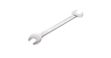 Ключ рожковый JTC GD1417 (14х17 мм, L=195 мм)