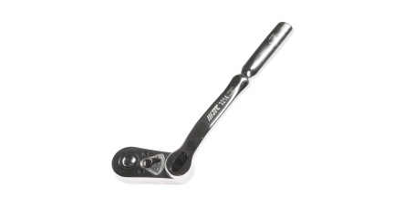 Трещотка поворотная JTC 3214 (3/8