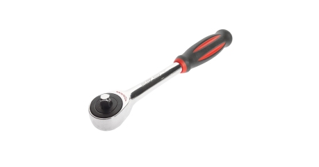 Трещотка ротационная JTC 5332 (1/4", 180 мм)