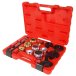 Набор инструментов для демонтажа/монтажа сайлентблоков подвески задней JTC 1215 (BMW E36, E46)