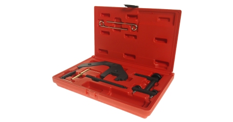 Набор фиксаторов распредвала и установки фаз ГРМ JTC 4618 (BMW M47, М57)