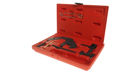 Набор фиксаторов распредвала и установки фаз ГРМ JTC 4618 (BMW M47, М57)