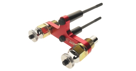 Съемник форсунок JTC 4336 (BMW N20, N55 130320)