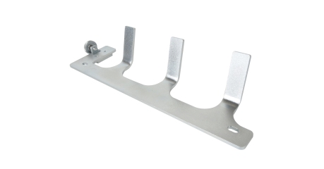 Шаблон для установки и регулировки форсунок JTC 4393 (VW 1.2/1.4 TDI PD 3-х цилиндр.)