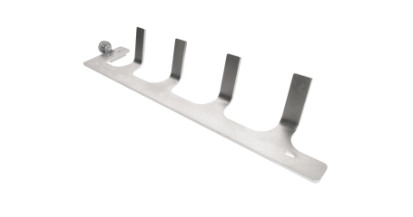 Шаблон для установки и регулировки форсунок JTC 4394 (VW 1.9/2.0 TDI PD 4-х цилиндр.)