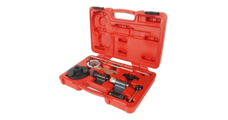 Набор фиксаторов распредвала для установки фаз ГРМ JTC 4330 (VW AUDI TDI)