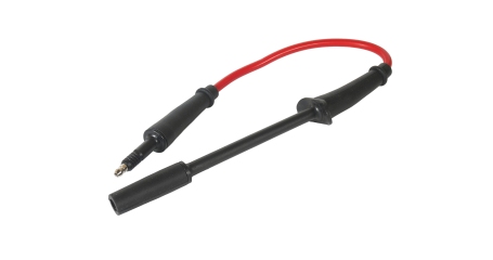 Удлинитель для тестера катушки индуктивности L=600мм JTC