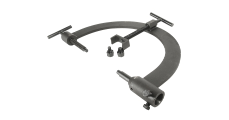 Фиксатор коробки передач (VOLVO,AUDI,BMW,MERCEDES) JTC