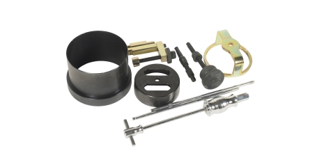 Набор инструментов для демонтажа/монтажа коробки передач (BMW THM-R1) JTC