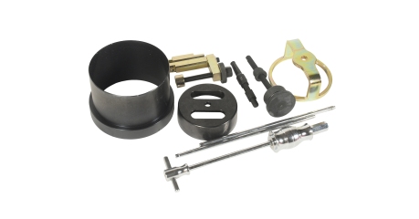 Набор инструментов для демонтажа/монтажа коробки передач (BMW THM-R1) JTC